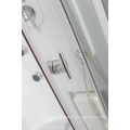 Mat Glas Badezimmer Dusche (ADL-826B)